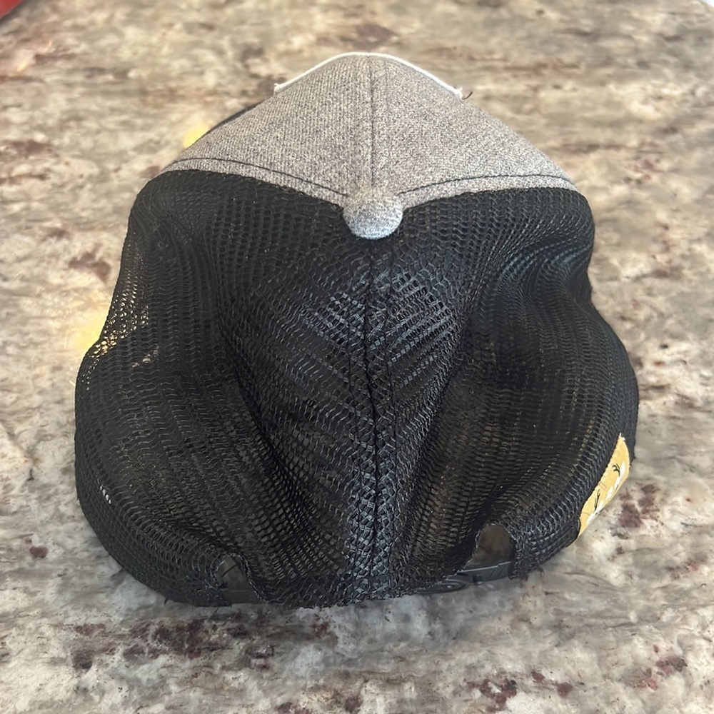 Baseball Cap - Picture 2 of 6